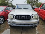 Used 2001 Toyota Tacoma PreRunner image 2