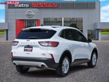 Used 2021 Ford Escape SE image 5