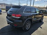 Used 2022 Jeep Grand Cherokee Limited w/ Trailer Tow Group IV image 4