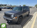 Used 2015 Jeep Patriot Sport w/ Power Value Group image 3