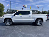 Used 2019 Chevrolet Silverado 1500 High Country w/ Technology Package image 2