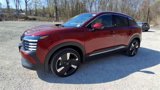 Used 2025 Nissan Kicks SR image 4