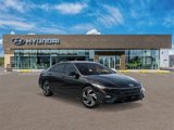 New 2025 Hyundai Elantra Sport w/ Cargo Package image 2