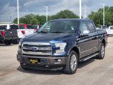 Certified 2016 Ford F150 Lariat w/ Equipment Group 502A Luxury image 2