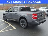 New 2025 Ford Maverick XLT image 3