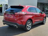 Used 2019 Ford Edge SEL w/ Equipment Group 201A image 5