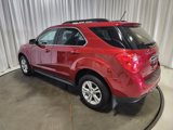 Used 2015 Chevrolet Equinox LT w/ Driver Convenience Package image 2