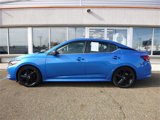 Used 2023 Nissan Sentra SR w/ SR Premium Package image 2
