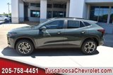 New 2025 Chevrolet Trax LT w/ Driver Confidence Package image 5