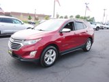 Used 2019 Chevrolet Equinox Premier image 4