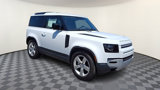 Used 2025 Land Rover Defender 90 S image 2