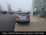 Certified 2022 Honda HR-V LX image 4