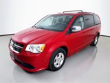 Used 2012 Dodge Grand Caravan SXT w/ Security Group image 3