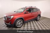 Used 2019 GMC Terrain SLT w/ Preferred Package image 3