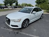 Used 2015 Audi A6 3.0T Prestige image 3