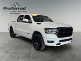 Used 2020 RAM 1500 Big Horn image 3