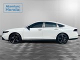 Used 2024 Honda Accord Sport image 2