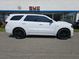 Used 2020 Dodge Durango R/T w/ Blacktop Package image 2