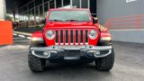 Used 2019 Jeep Wrangler Unlimited Sahara w/ Safety Group image 2