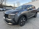 New 2025 Nissan Kicks SV w/ Charging Package image 3