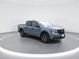 New 2025 Ford Maverick XLT w/ XLT Luxury Package image 2