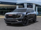 New 2025 GMC Acadia Elevation w/ Black Edition image 6
