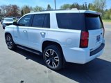 Certified 2020 Chevrolet Tahoe Premier image 3