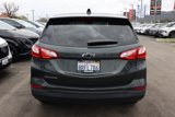 Used 2020 Chevrolet Equinox LS w/ LS Convenience Package image 4
