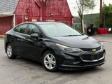 Used 2018 Chevrolet Cruze LT w/ Convenience Package image 2