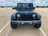 Used 2014 Jeep Wrangler Sport w/ Quick Order Package 24S image 2