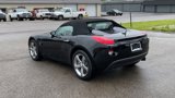Used 2008 Pontiac Solstice Convertible w/ Premium Package image 6