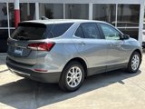 Used 2024 Chevrolet Equinox LT image 3