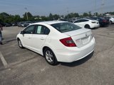 Used 2012 Honda Civic Natural Gas image 5