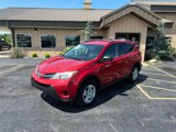 Used 2015 Toyota RAV4 LE image 3