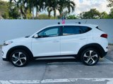 Used 2017 Hyundai Tucson Sport image 2
