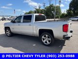 Used 2015 Chevrolet Silverado 1500 LT w/ Texas Edition, 1LT Trim image 5