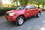 Used 2012 Toyota Tacoma 4x4 Double Cab w/ TRD Sport Pkg image 2