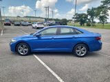 Used 2024 Volkswagen Jetta SE image 6
