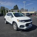 Used 2017 Chevrolet Trax LT w/ LT Convenience Package image 4