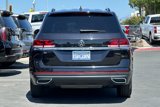 Used 2021 Volkswagen Atlas SE image 6