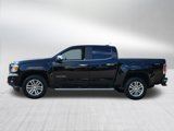 Used 2018 GMC Canyon SLT w/ Driver Alert Package image 4