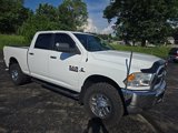 Used 2017 RAM 2500 SLT image 2