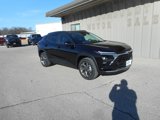 New 2025 Chevrolet Trax LT w/ Sunroof Package image 5