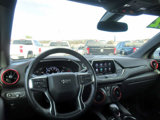 Used 2022 Chevrolet Blazer RS w/ Enhanced Convenience Package image 6