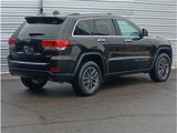 Used 2019 Jeep Grand Cherokee Limited w/ Luxury Group II image 3