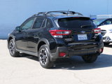 Certified 2022 Subaru Crosstrek 2.0i image 3