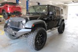 Used 2016 Jeep Wrangler Unlimited Sport w/ Quick Order Package 24S image 4