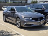 Used 2019 Acura TLX image 3