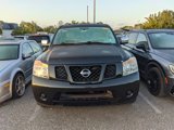 Used 2011 Nissan Armada SV image 3