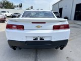 Used 2014 Chevrolet Camaro LT w/ Rear Vision Package image 4